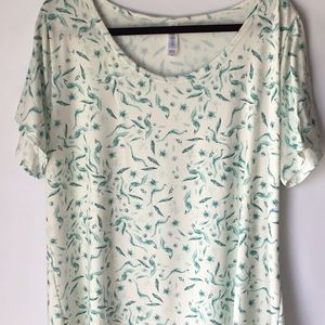 LuLaRoe Classic T